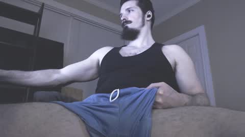 Alex or LSS online show from January 1, 2025, 1:37 am