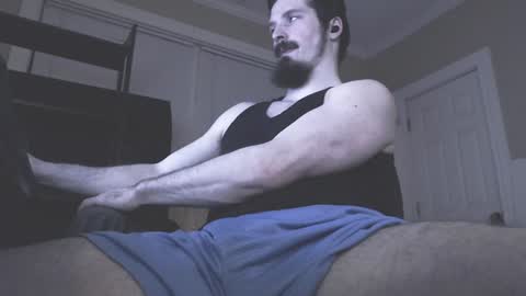 Alex or LSS online show from February 2, 2025, 3:54 am