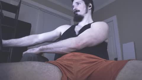 Alex or LSS online show from February 23, 2025, 4:02 pm