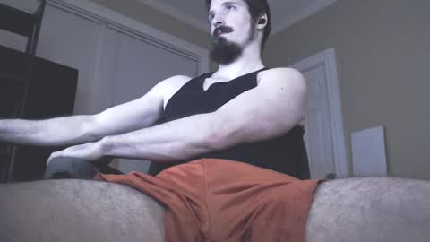 Alex or LSS online show from February 24, 2025, 5:20 pm