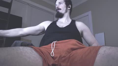 Alex or LSS online show from March 11, 2025, 1:05 am