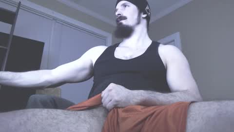 Alex or LSS online show from December 22, 2025, 11:02 pm