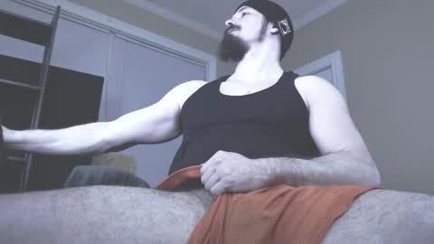 Alex or LSS online show from February 9, 2026, 5:11 am