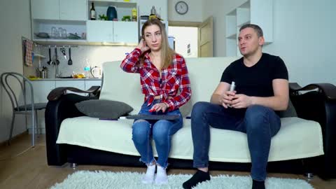 Little Tifany online show from January 16, 2025, 10:10 am