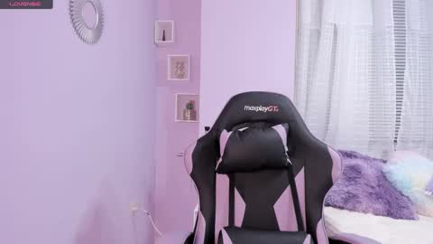 Tammy online show from March 26, 2026, 1:22 am