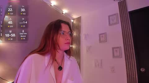 Tammy online show from April 24, 2026, 12:07 pm