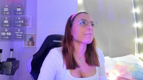Tammy online show from May 6, 2026, 11:48 am