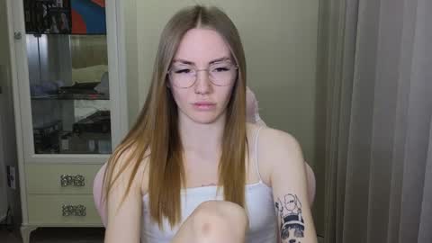 Eliana online show from December 5, 2024, 11:16 am