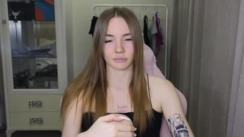 Eliana online show from January 16, 2025, 2:19 pm