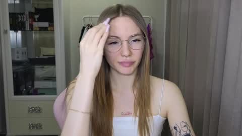 Eliana online show from January 23, 2025, 11:26 am