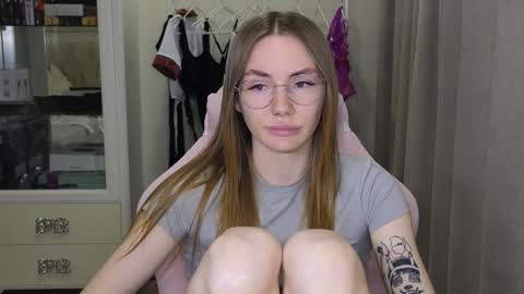 Eliana online show from January 27, 2025, 2:57 pm