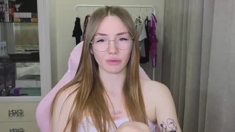 Eliana online show from February 2, 2025, 1:30 pm