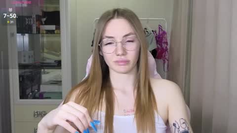 Eliana online show from February 6, 2025, 10:37 am