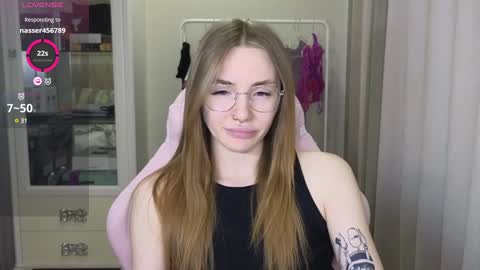 Eliana online show from February 8, 2025, 8:42 am