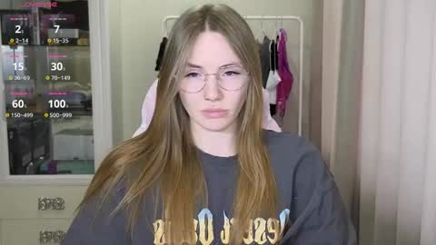 Eliana online show from February 28, 2025, 11:03 am