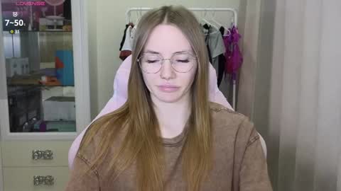 Eliana online show from March 5, 2025, 11:17 am