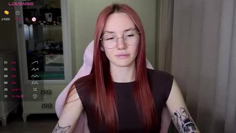 Eliana online show from October 21, 2025, 10:49 am