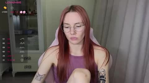 Eliana online show from November 7, 2025, 10:59 am