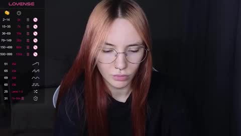 Eliana online show from November 23, 2025, 10:59 am