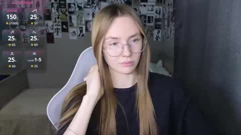 Eliana online show from February 14, 2026, 10:56 am