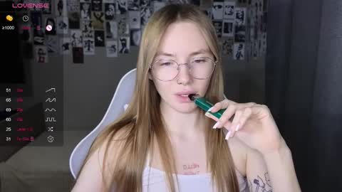 Eliana online show from February 28, 2026, 11:00 am