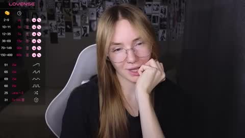 Eliana online show from March 15, 2026, 11:05 am