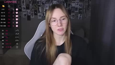 Eliana online show from March 31, 2026, 11:10 am