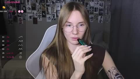 Eliana online show from April 18, 2026, 10:08 am