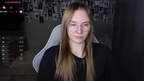 Eliana online show from April 24, 2026, 11:01 am