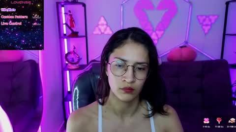 littlevixen18 online show from February 15, 2025, 2:47 am