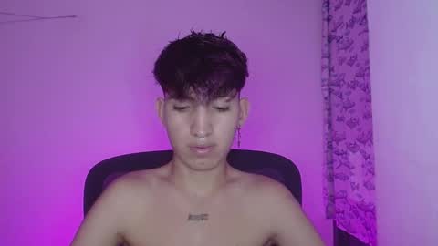 Eros online show from February 7, 2025, 2:19 am