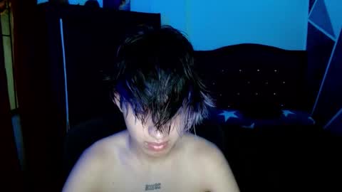 Eros online show from September 23, 2025, 2:03 am