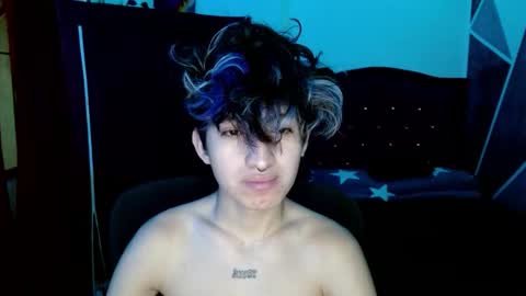 Eros online show from October 14, 2025, 3:29 am