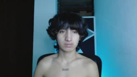 Eros online show from April 19, 2026, 2:22 am