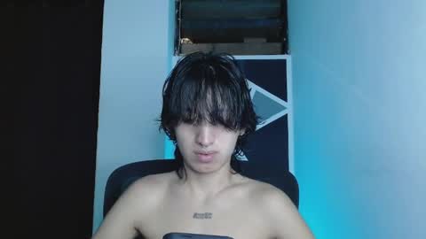 Eros online show from June 8, 2026, 2:23 am