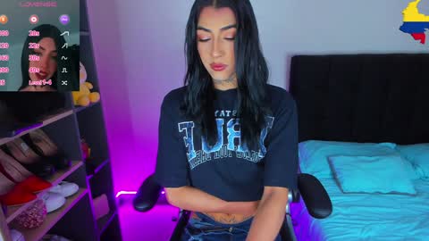 litz_81 online show from December 31, 2024, 1:04 am