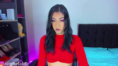 litz_81 online show from January 7, 2025, 5:22 am