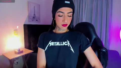 litz_81 online show from November 11, 2025, 12:10 am