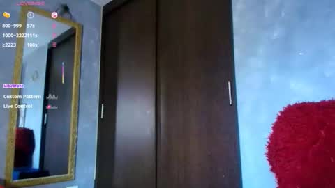 Luis Castro  online show from November 9, 2025, 12:47 pm