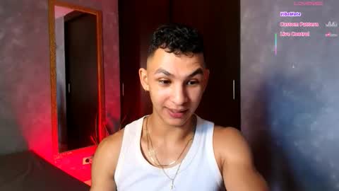 Luis Castro  online show from December 18, 2025, 1:39 pm