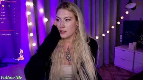 Liv 3 online show from February 26, 2025, 7:05 pm