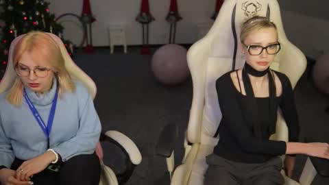 Sheryl online show from December 22, 2025, 11:18 am