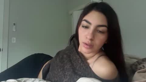 livhart online show from November 14, 2025, 11:46 pm