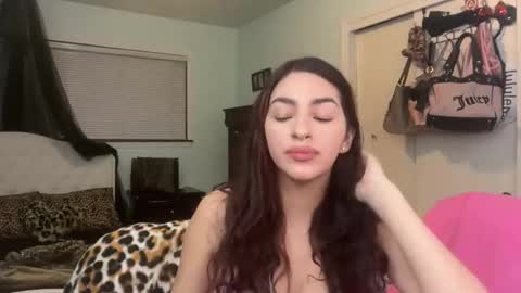 livhart online show from November 20, 2025, 2:01 am