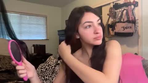 livhart online show from November 20, 2025, 10:20 pm