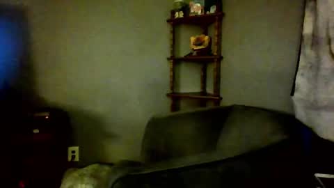 livingpuddle online show from September 15, 2025, 11:05 pm