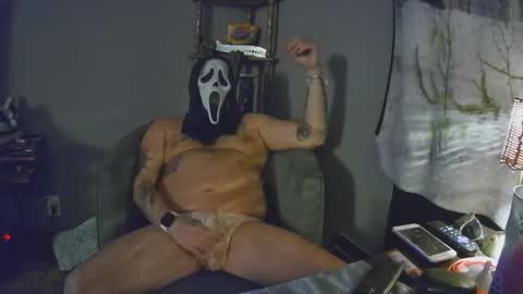 livingpuddle online show from October 29, 2025, 12:40 pm