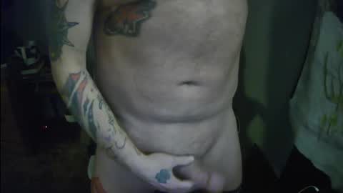 livingpuddle online show from November 29, 2025, 1:47 pm