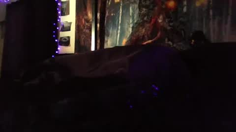 Liv Mirage online show from January 17, 2025, 10:12 pm