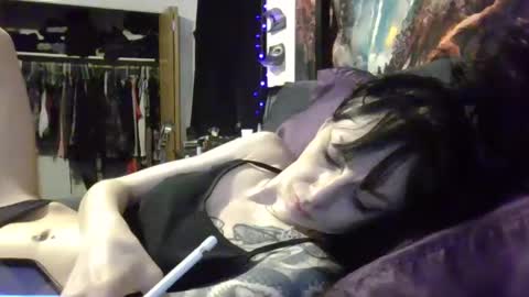 Liv Mirage online show from January 28, 2025, 3:57 pm